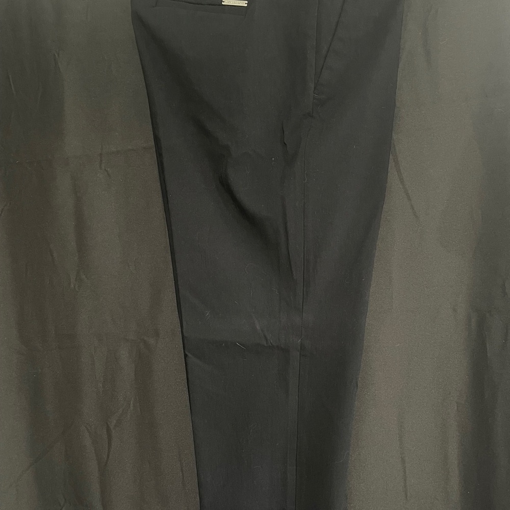Michael Kors Black Trousers